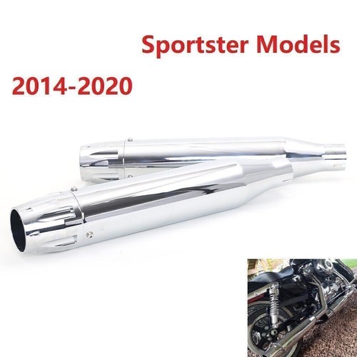 Slip silencer auspuff - on,