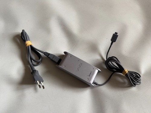Sony pcga ac5n netzteil - sony,