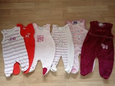 50Tlg.Baby Erstlingspaket