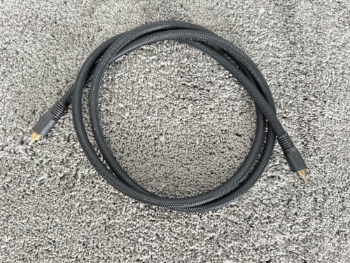 Denon coax digitalkabel rca - rca, in