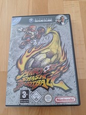 Nintendo GameCube Mario Smash