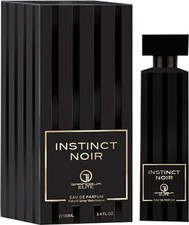 Grandeur Instinct Noir Eau de
