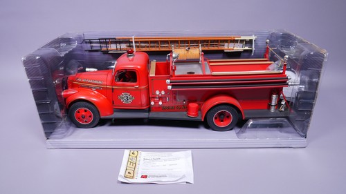 Highway 50185 pumper - highway, 61