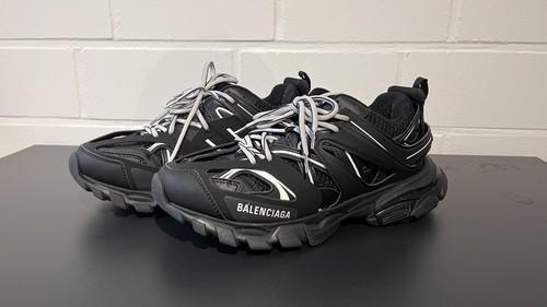 Balenciaga track sneaker - track,