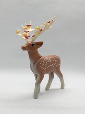 Playmobil Hirsch - Feenwelt -