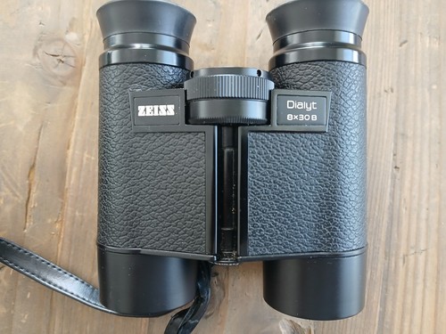 Zeiss dialyt 8x30 fernglas - zeiss,
