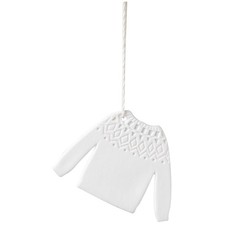 Pullover wintergarderobe 7x5cm - pullover,