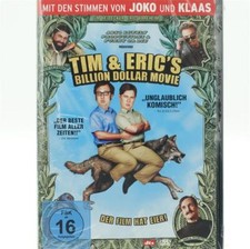 Tim und Erics Billion Dollar