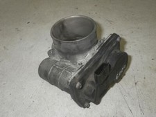 Drosselklappe SERA526-01 OPEL