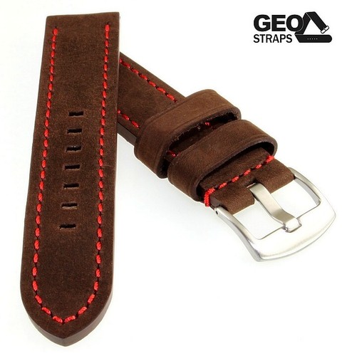 Vollrindleder uhrenarmband - vollrindleder,