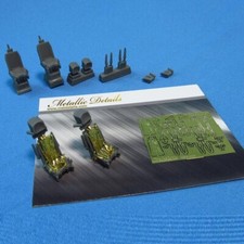 Schleudersitz K-36D-3,5 2