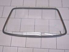 AUDI 80 Typ 81 / B2 / HECKSCHEIBE SCHEIBE FENSTER hinten / MIT HEIZUNG (IX97)