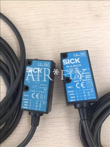 New 1pcs sick photoelectric - 1pcs,