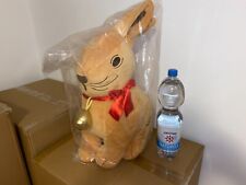 Osterhase Plüsch - Lindt XXL