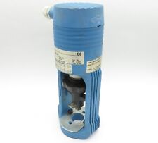 HORA Hubantrieb MC 80/24 Stellantrieb Stellmotor Actuator 24V AC 800N 0,8kN IP54