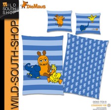 Die Sendung mit der Maus