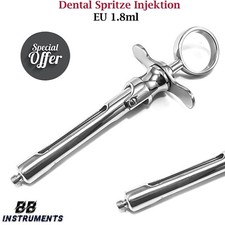 Dental spritze injektion - eu, am