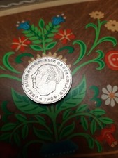 2 Deutsche Mark 1987, Theodor
