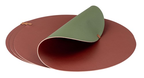 4er set platzset - 4er,