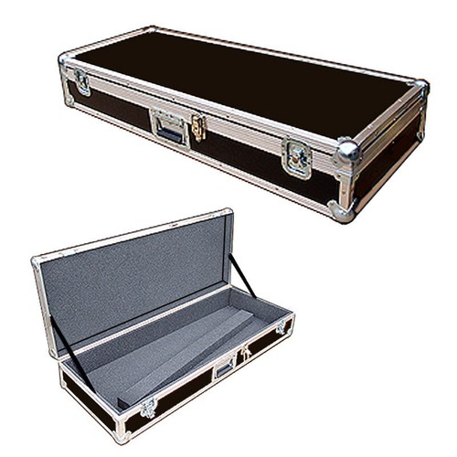 Ata case light duty - duty, 1/4"