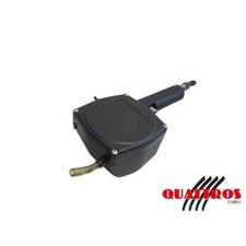 ORG ANTENNE TELESKOP MOTORANTENNE - AUDI CABRIO TYP 89 # 8G0035509A