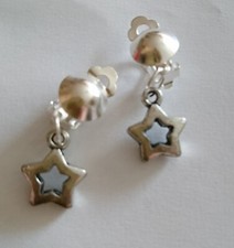 Ohrclips Clips Ohrringe Klipse