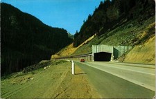 US Hwy 10 Summit Snoqualmie