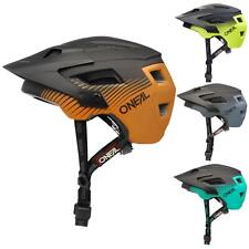 O'NEAL Fahrrad Mountainbike Helm Defender Grill V.22 V.23 Freeride Downhill
