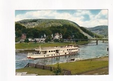 2083) Ansichtskarte BAD