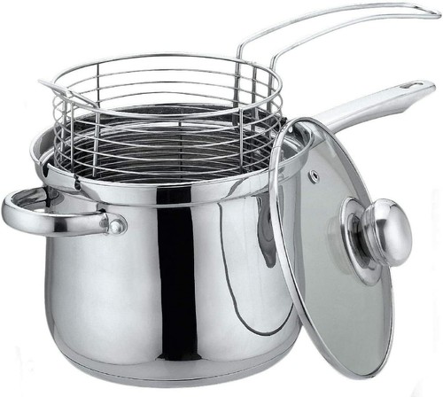 Stieltopf mit - 3,6l,