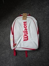 Wilson 100 Years Tour Rucksack