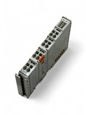 Beckhoff EL3204 EtherCAT-Klemme, 4-Kanal-Analog-Eingang EL 3204