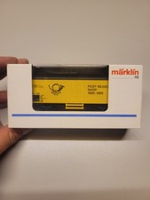 Märklin H0 94049 gedeckter