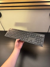 Amazon Basics DE-Layout, Flat