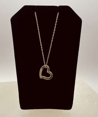 14k massives rotgold rci - 14k,