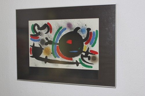 Joan miro - joan,