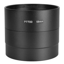 Adapter Tubus passend für