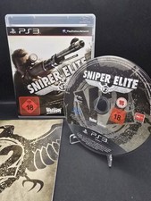 Sniper Elite V2 | Playstation
