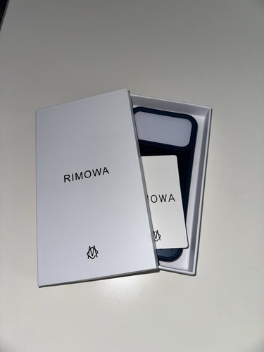 Rimowa handyhülle pro - rimowa, max
