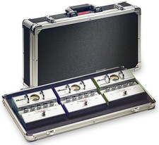 Effekt Pedal Koffer Boden