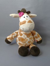 Stofftier Giraffe Debbie - mit