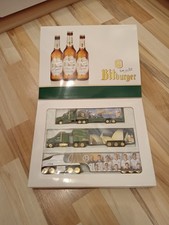 Bitburger Premium 3 Truck Set