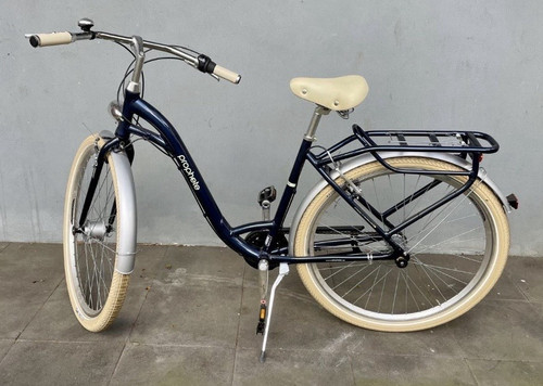Damenfahrrad