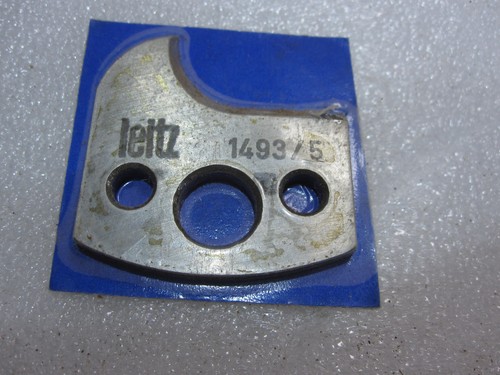 Leitz profilmesser - leitz,