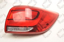 KIA SPORTAGE III Heckleuchte Rückleuchte Hecklicht rechts 92402-3W5 92402-3W510
