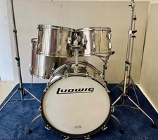 VINTAGE Super rare 1979 Ludwig