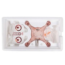 OUTLET Syma X5UW Drohne Controller Ersatzteile DEFEKT/OHNE DRONE