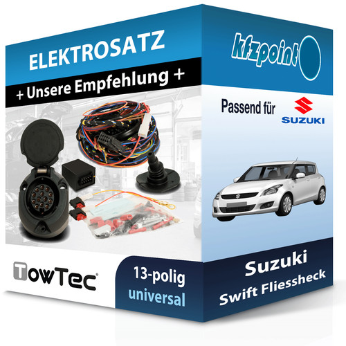 Für suzuki swift - für,