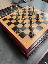 Schachspiel Edles Schachspiel