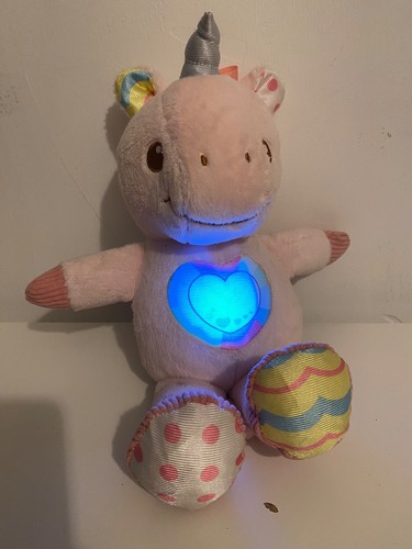 Vtech rosa einhorn - -,